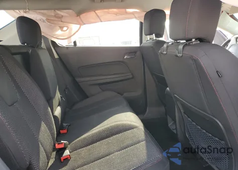 2014 Chevrolet Equinox Lt from USA, damaged, VIN 2GNALBEK1E6105914